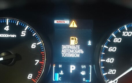 Mitsubishi Outlander III рестайлинг 3, 2018 год, 1 820 000 рублей, 31 фотография