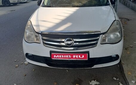 Nissan Almera, 2014 год, 250 000 рублей, 1 фотография