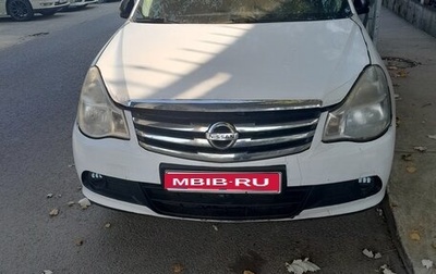 Nissan Almera, 2014 год, 250 000 рублей, 1 фотография