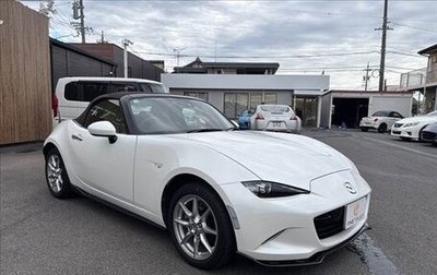 Mazda Roadster IV (ND), 2020 год, 1 215 000 рублей, 1 фотография