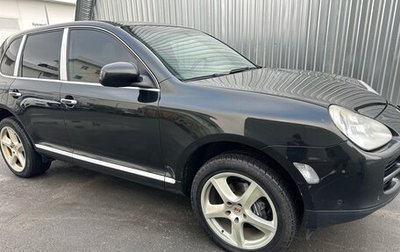 Porsche Cayenne III, 2005 год, 999 000 рублей, 1 фотография