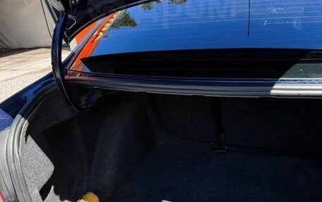 Volkswagen Polo VI (EU Market), 2012 год, 750 000 рублей, 7 фотография