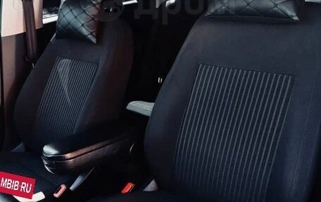 Volkswagen Polo VI (EU Market), 2012 год, 750 000 рублей, 6 фотография