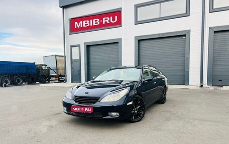 Lexus ES IV, 2002 год, 929 000 рублей, 1 фотография