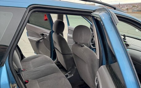 Ford Focus IV, 2001 год, 230 000 рублей, 2 фотография