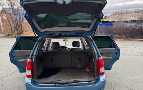 Ford Focus IV, 2001 год, 230 000 рублей, 5 фотография