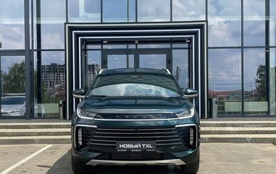 CheryExeed TXL, 2024 год, 3 800 000 рублей, 1 фотография