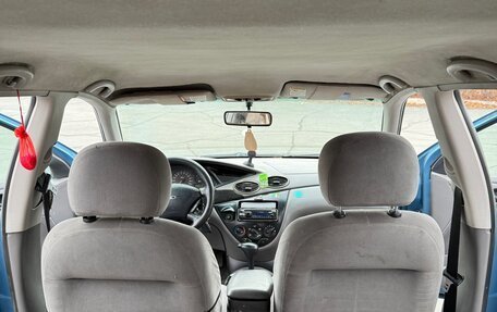 Ford Focus IV, 2001 год, 230 000 рублей, 12 фотография