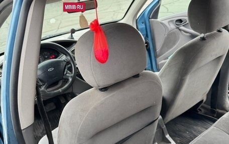 Ford Focus IV, 2001 год, 230 000 рублей, 13 фотография