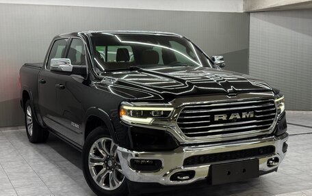 Rambler 1500, 2023 год, 11 600 000 рублей, 1 фотография