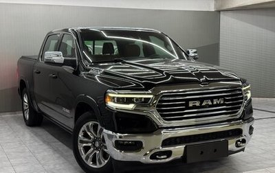 Rambler 1500, 2023 год, 11 600 000 рублей, 1 фотография