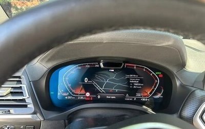 BMW X3, 2022 год, 4 030 000 рублей, 1 фотография