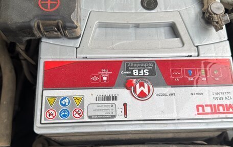 Hyundai Solaris II рестайлинг, 2013 год, 860 000 рублей, 5 фотография