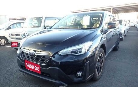 Subaru XV II, 2022 год, 1 490 000 рублей, 1 фотография