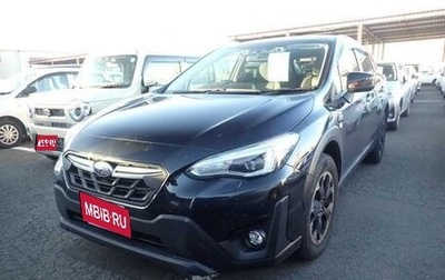 Subaru XV II, 2022 год, 1 490 000 рублей, 1 фотография