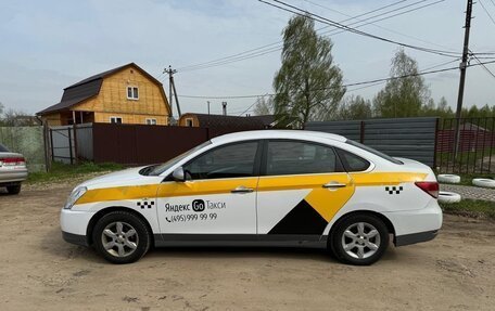 Nissan Almera, 2017 год, 495 000 рублей, 1 фотография