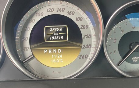 Mercedes-Benz C-Класс, 2012 год, 1 540 000 рублей, 6 фотография