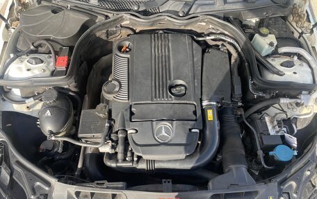 Mercedes-Benz C-Класс, 2012 год, 1 540 000 рублей, 8 фотография