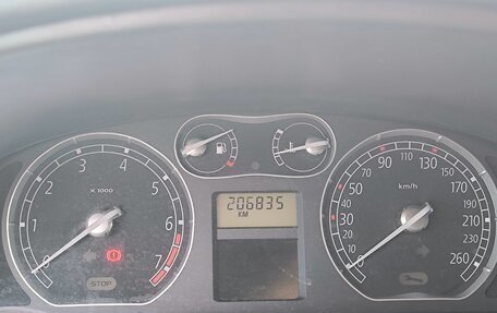 Renault Laguna II, 2001 год, 275 000 рублей, 5 фотография