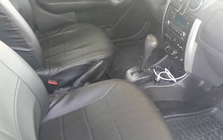 Nissan Almera, 2014 год, 250 000 рублей, 8 фотография