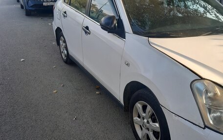 Nissan Almera, 2014 год, 250 000 рублей, 4 фотография