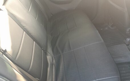 Nissan Almera, 2014 год, 250 000 рублей, 9 фотография