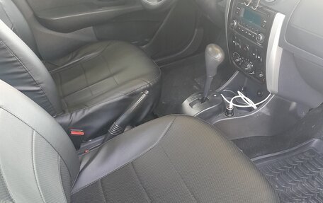 Nissan Almera, 2014 год, 250 000 рублей, 7 фотография