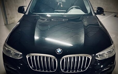 BMW X4, 2019 год, 4 650 000 рублей, 1 фотография