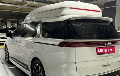 KIA Carnival, 2022 год, 5 500 000 рублей, 1 фотография