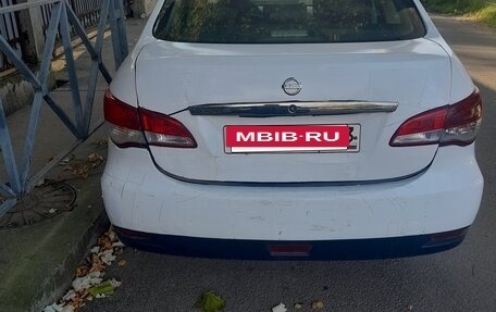 Nissan Almera, 2014 год, 250 000 рублей, 3 фотография