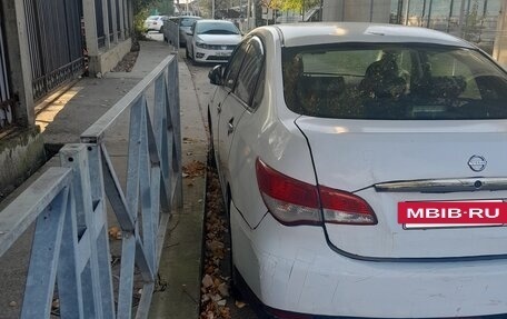 Nissan Almera, 2014 год, 250 000 рублей, 2 фотография