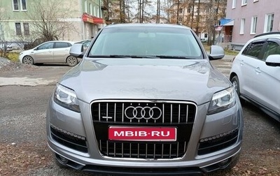 Audi Q7, 2008 год, 1 340 000 рублей, 1 фотография