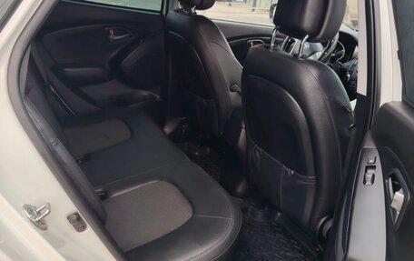 Hyundai ix35 I рестайлинг, 2015 год, 1 290 000 рублей, 9 фотография