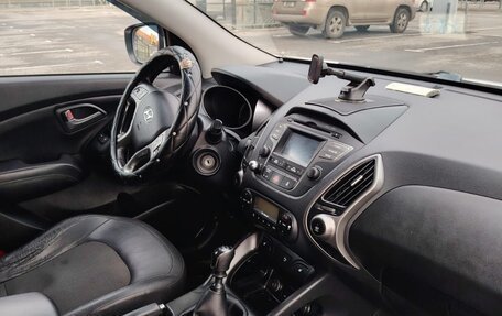 Hyundai ix35 I рестайлинг, 2015 год, 1 290 000 рублей, 8 фотография