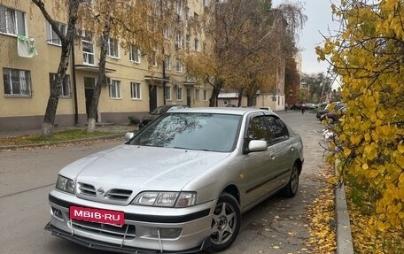 Nissan Primera II рестайлинг, 2000 год, 290 000 рублей, 1 фотография