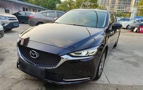 Mazda 6, 2022 год, 1 850 999 рублей, 1 фотография