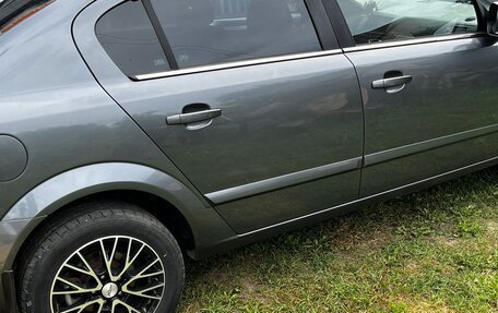 Opel Astra H, 2010 год, 665 000 рублей, 2 фотография