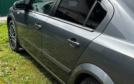 Opel Astra H, 2010 год, 665 000 рублей, 3 фотография