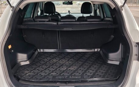 Hyundai ix35 I рестайлинг, 2015 год, 1 290 000 рублей, 11 фотография