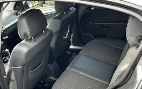 Opel Astra H, 2010 год, 665 000 рублей, 5 фотография