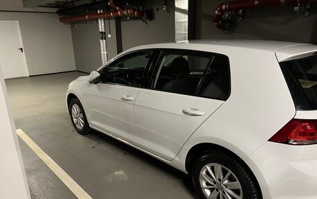 Volkswagen Golf VII, 2014 год, 1 700 000 рублей, 5 фотография