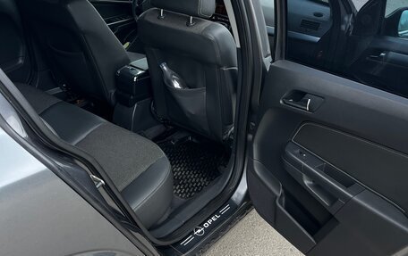 Opel Astra H, 2010 год, 665 000 рублей, 10 фотография