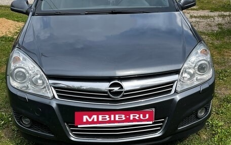 Opel Astra H, 2010 год, 665 000 рублей, 6 фотография