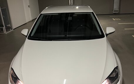 Volkswagen Golf VII, 2014 год, 1 700 000 рублей, 13 фотография