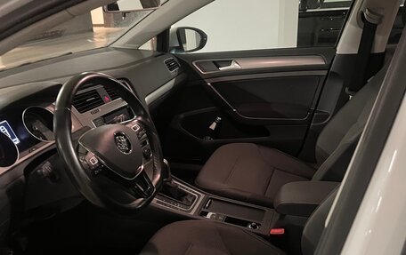 Volkswagen Golf VII, 2014 год, 1 700 000 рублей, 19 фотография