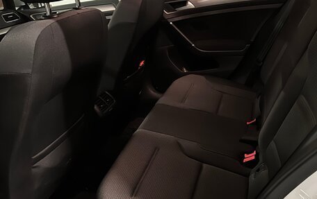 Volkswagen Golf VII, 2014 год, 1 700 000 рублей, 21 фотография