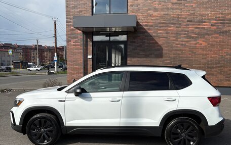 Volkswagen Taos, 2022 год, 2 050 000 рублей, 6 фотография