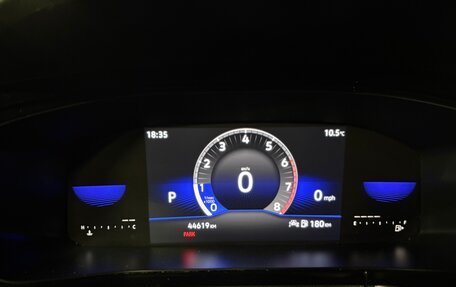 Volkswagen Taos, 2022 год, 2 050 000 рублей, 13 фотография