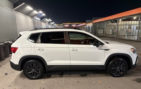 Volkswagen Taos, 2022 год, 2 050 000 рублей, 18 фотография