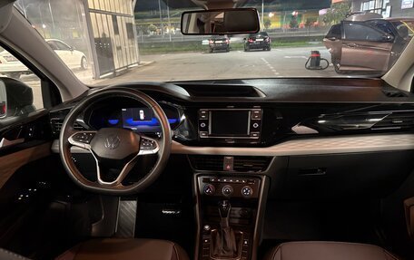 Volkswagen Taos, 2022 год, 2 050 000 рублей, 21 фотография